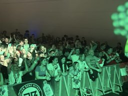 Benz &amp; Friends 2024